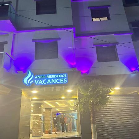 Residence Aniss Vacance 奥兰 外观 照片