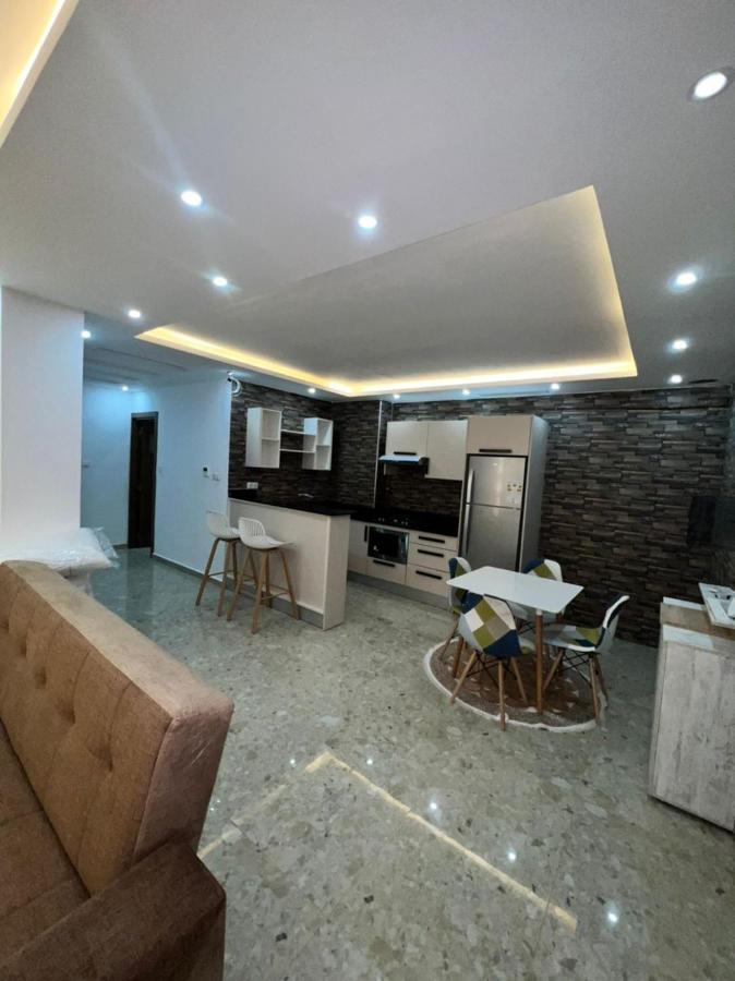 Residence Aniss Vacance 奥兰 外观 照片