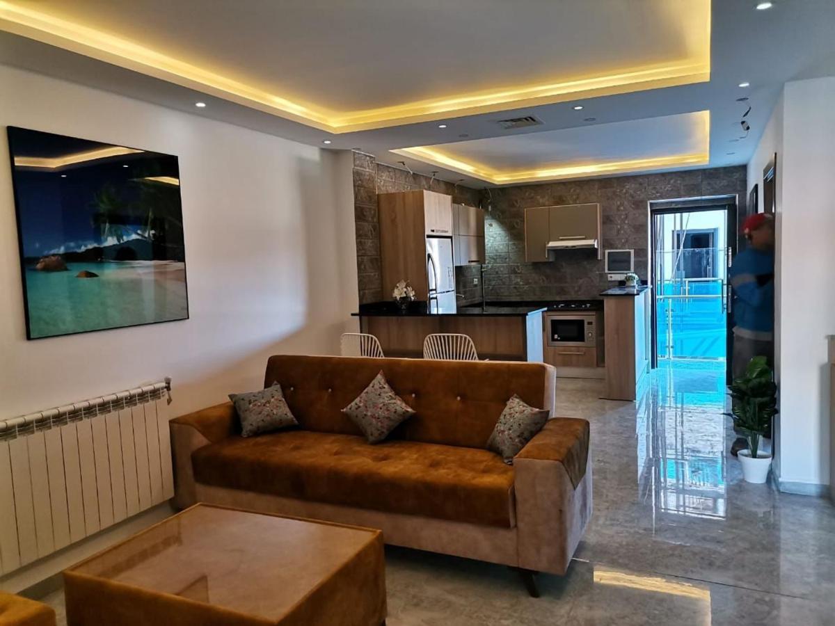 Residence Aniss Vacance 奥兰 外观 照片