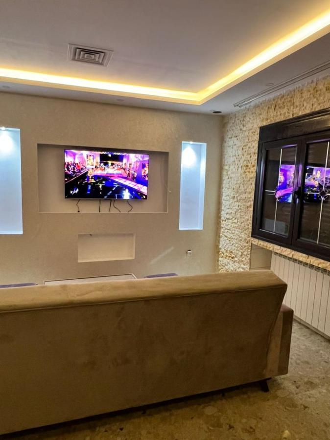 Residence Aniss Vacance 奥兰 外观 照片