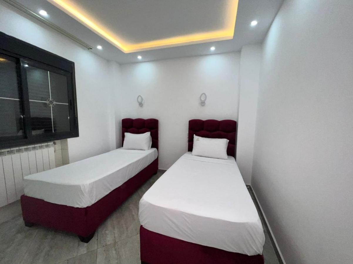Residence Aniss Vacance 奥兰 外观 照片
