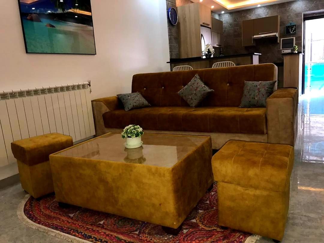 Residence Aniss Vacance 奥兰 外观 照片