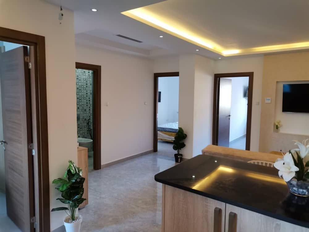 Residence Aniss Vacance 奥兰 外观 照片