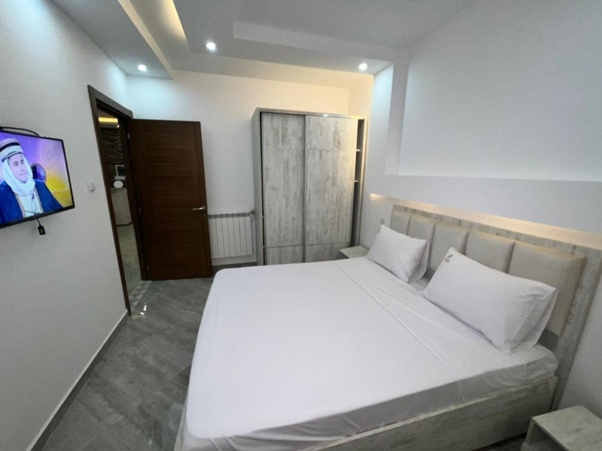 Residence Aniss Vacance 奥兰 外观 照片