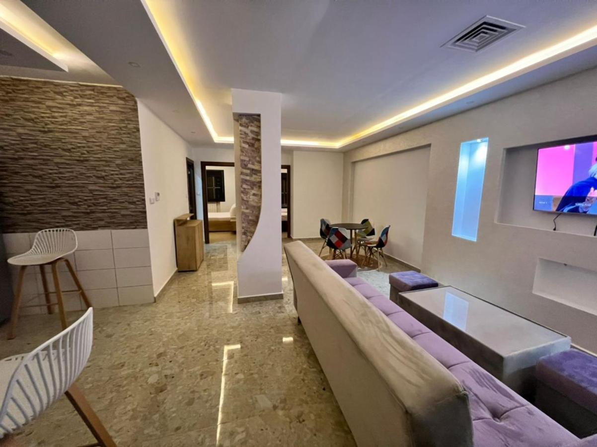 Residence Aniss Vacance 奥兰 外观 照片