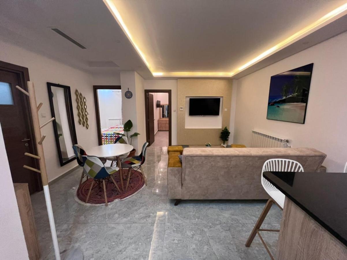 Residence Aniss Vacance 奥兰 外观 照片