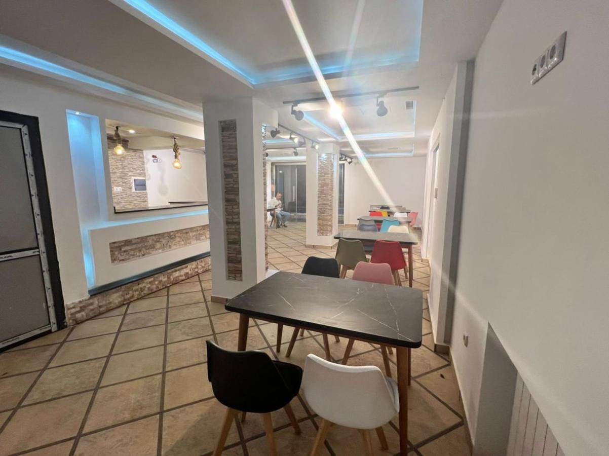 Residence Aniss Vacance 奥兰 外观 照片