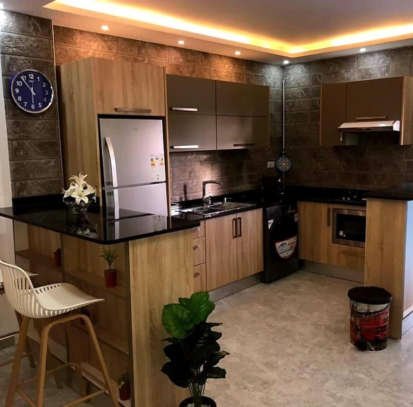 Residence Aniss Vacance 奥兰 外观 照片