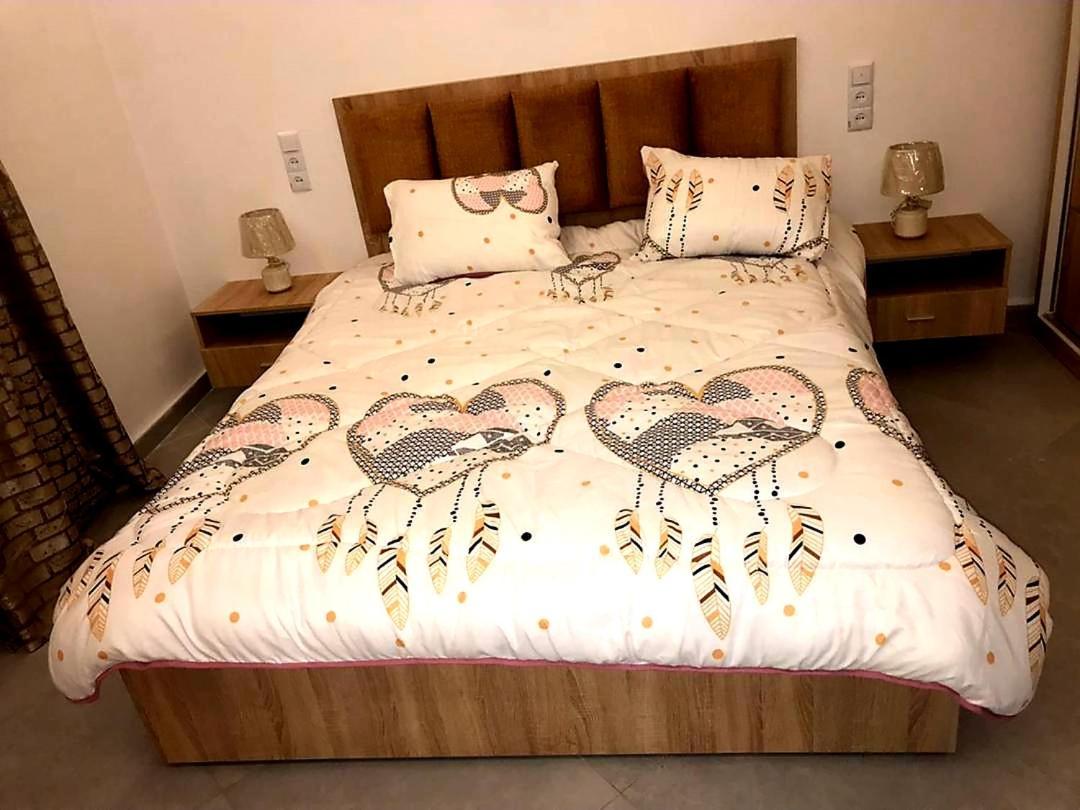 Residence Aniss Vacance 奥兰 外观 照片
