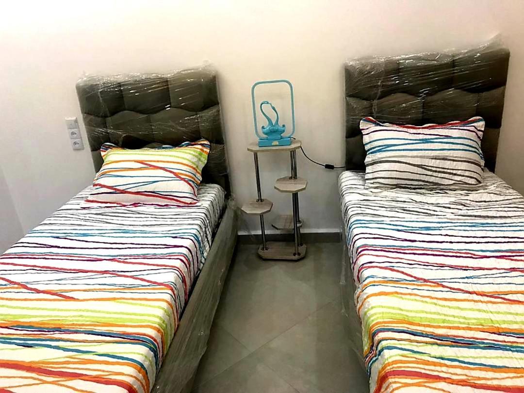 Residence Aniss Vacance 奥兰 外观 照片